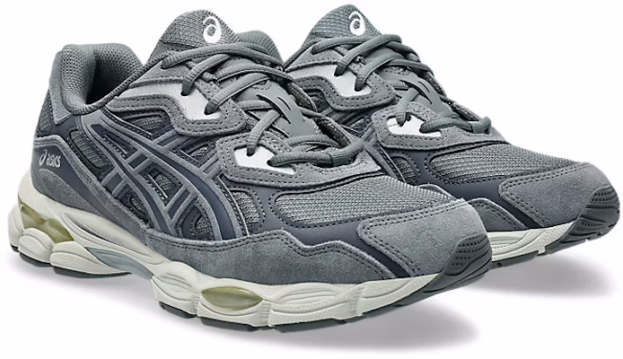 ASICS GEL-NYC Running Shoes Steel Grey/Carrier Grey 1203A739-020 Order ASICS GEL-NYC Running Shoes Steel Grey/Carrier Grey 1203A739-020