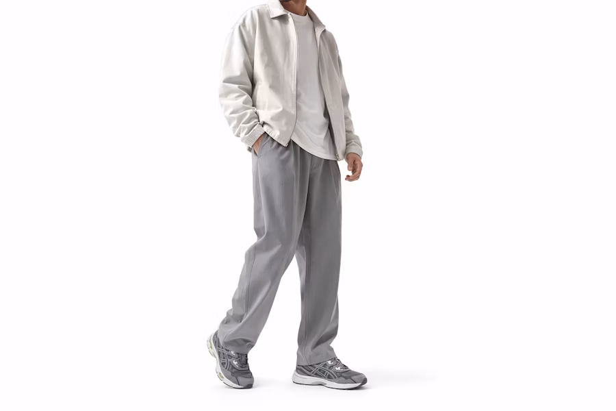 ASICS GEL-NYC ランニングシューズ スティールグレー/キャリアグレー 1203A739-020 Order ASICS GEL-NYC ランニングシューズ スティールグレー/キャリアグレー 1203A739-020
