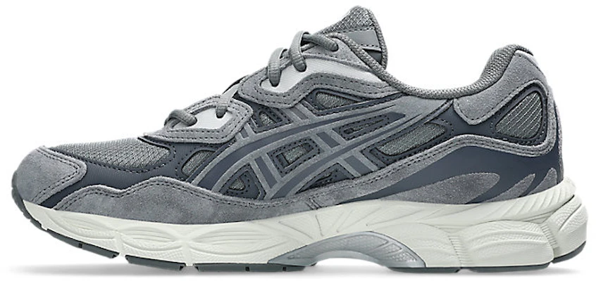 ASICS GEL-NYC ランニングシューズ スティールグレー/キャリアグレー 1203A739-020 Purchase ASICS GEL-NYC ランニングシューズ スティールグレー/キャリアグレー 1203A739-020