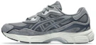 Purchase ASICS GEL-NYC ランニングシューズ スティールグレー/キャリアグレー 1203A739-020