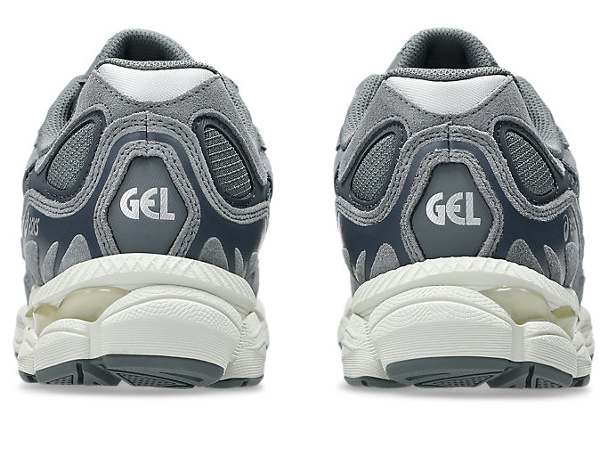 Details for ASICS GEL-NYC ランニングシューズ スティールグレー/キャリアグレー 1203A739-020