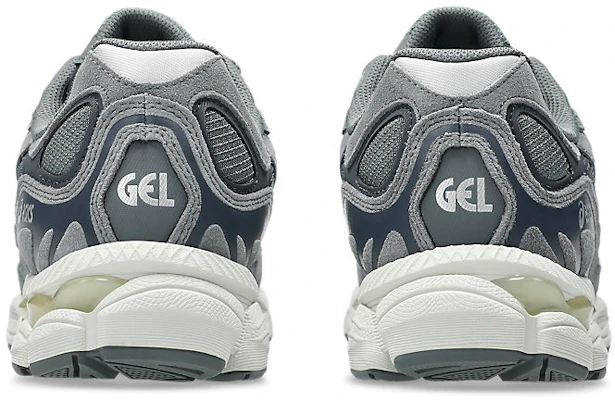 ASICS GEL-NYC ランニングシューズ スティールグレー/キャリアグレー 1203A739-020 Details for ASICS GEL-NYC ランニングシューズ スティールグレー/キャリアグレー 1203A739-020