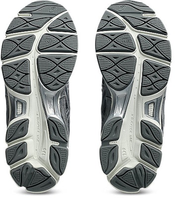 ASICS GEL-NYC Running Shoes Steel Grey/Carrier Grey 1203A739-020 Sizing ASICS GEL-NYC Running Shoes Steel Grey/Carrier Grey 1203A739-020