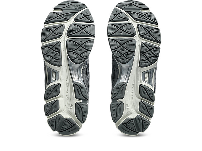 Cheap ASICS GEL-NYC ランニングシューズ スティールグレー/キャリアグレー 1203A739-020