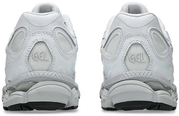 ASICS GEL-NYC Running Shoes White/Glacier Grey 1203A280-102 Purchase ASICS GEL-NYC Running Shoes White/Glacier Grey 1203A280-102