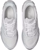 Details for ASICS GEL-NYC Running Shoes White/Glacier Grey 1203A280-102