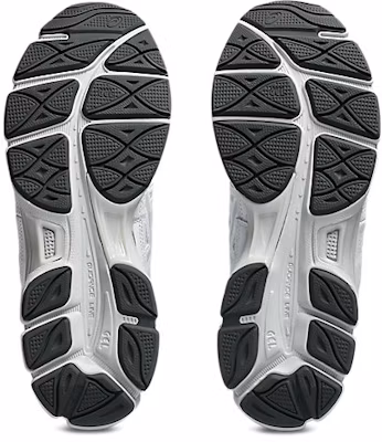 ASICS GEL-NYC Running Shoes White/Glacier Grey 1203A280-102 Sizing ASICS GEL-NYC Running Shoes White/Glacier Grey 1203A280-102