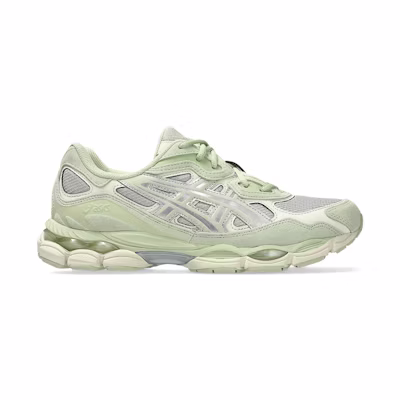 ASICS Gel-NYC Sage Frost Pure Silver