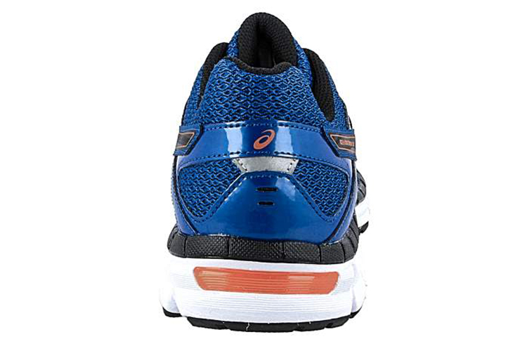 Shop ASICS Gel-Oberon 10 ''Bleu Noir'' T5N1N-4290