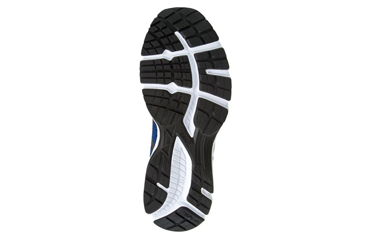 Purchase ASICS Gel-Oberon 10 ''Bleu Noir'' T5N1N-4290