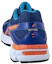 Shop ASICS Gel-Oberon 10 ''Blauw Oranje'' T5N1N-4330