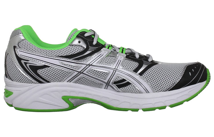 Order ASICS Gel-Oberon 6 'Perak Hijau' T226N-0191