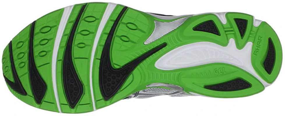 ASICS Gel-Oberon 6 'Perak Hijau' T226N-0191 Purchase ASICS Gel-Oberon 6 'Perak Hijau' T226N-0191