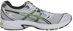 Order ASICS Gel-Oberon 6 'White Black Yellow' T226N-0189