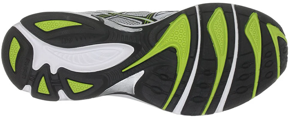 ASICS Gel-Oberon 6 'White Black Yellow' T226N-0189 Purchase ASICS Gel-Oberon 6 'White Black Yellow' T226N-0189