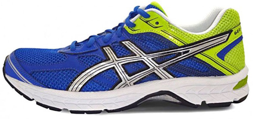 ASICS Gel-Oberon 8 ''Bleu Jaune'' T422N-4293 Buy ASICS Gel-Oberon 8 ''Bleu Jaune'' T422N-4293