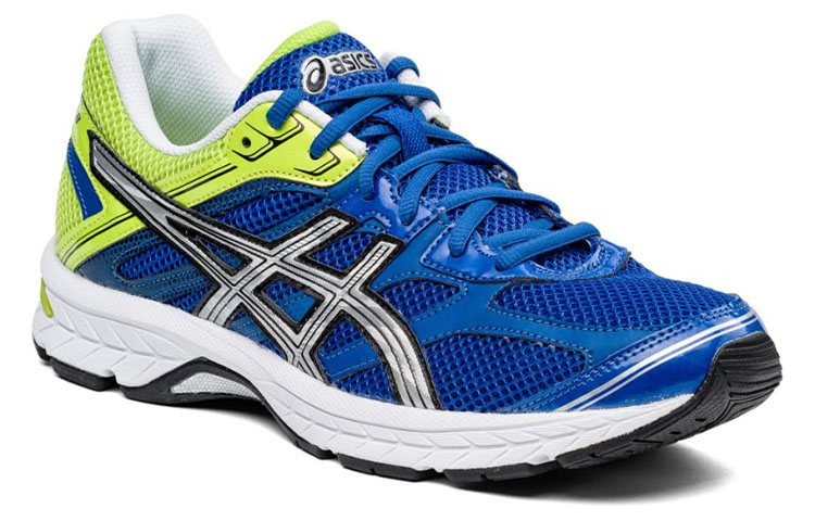 Order ASICS Gel-Oberon 8 ''Bleu Jaune'' T422N-4293