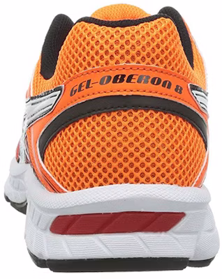 亚瑟士 Gel-Oberon 8 "橙红色" T422N-2101 Shop 亚瑟士 Gel-Oberon 8 "橙红色" T422N-2101