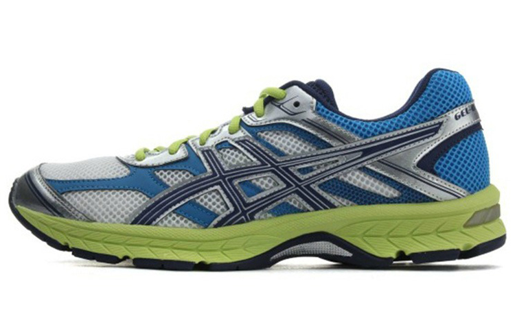 ASICS Gel-Oberon 8 'White Blue' T422N-0152