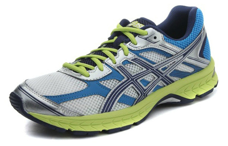 Order ASICS Gel-Oberon 8 ''Blanc Bleu'' T422N-0152