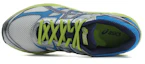 Lookbook ASICS Gel-Oberon 8 ''Blanc Bleu'' T422N-0152