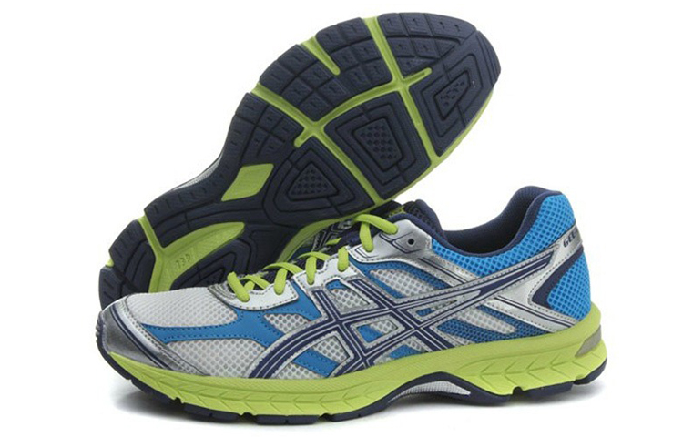 Purchase ASICS Gel-Oberon 8 ''Blanc Bleu'' T422N-0152
