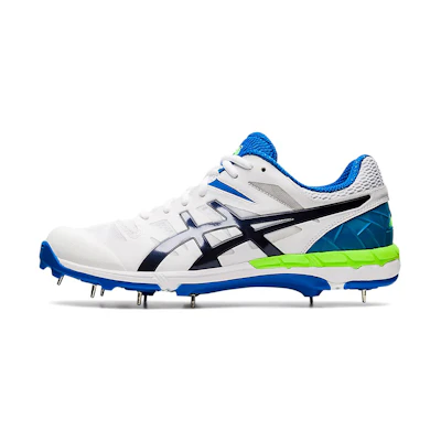 ASICS Gel-Odi 'White Blue'