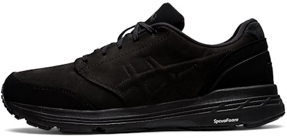 ASICS Gel-Odys 'Black' 1131A062-001 ASICS Gel-Odys 'Black' 1131A062-001