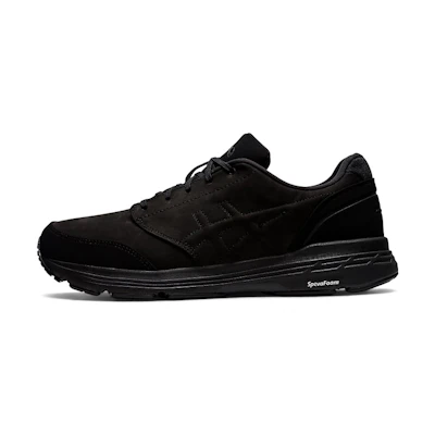ASICS Gel-Odys 'Black'