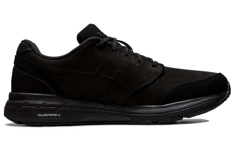 Order ASICS Gel-Odys 'Black' 1131A062-001