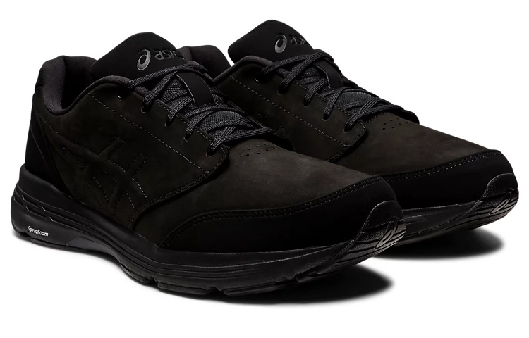 Lookbook ASICS Gel-Odys 'Black' 1131A062-001