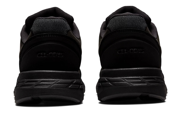 Purchase ASICS Gel-Odys 'Black' 1131A062-001