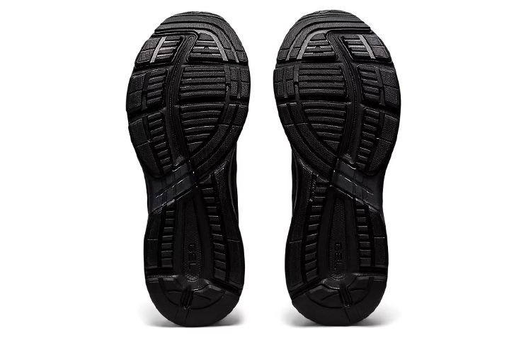 Details for ASICS Gel-Odys 'Black' 1131A062-001