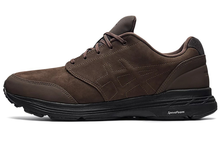 ASICS Gel-Odyssey 'Brown' 1131A057-200