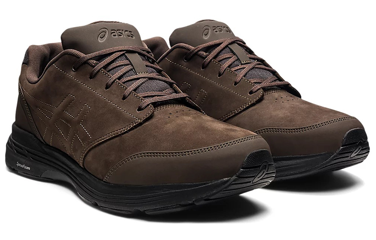 Lookbook ASICS Gel-Odyssey ''Bruin'' 1131A057-200