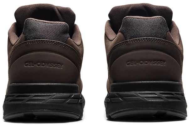 ASICS Gel-Odyssey ''Bruin'' 1131A057-200 Purchase ASICS Gel-Odyssey ''Bruin'' 1131A057-200