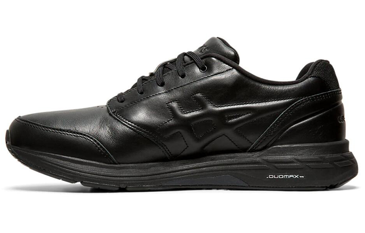 ASICS Gel-Odyssey Leather 'Black' 1131A038-001