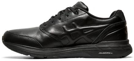 ASICS Gel-Odyssey Leather 'Black' 1131A038-001 ASICS Gel-Odyssey Leather 'Black' 1131A038-001