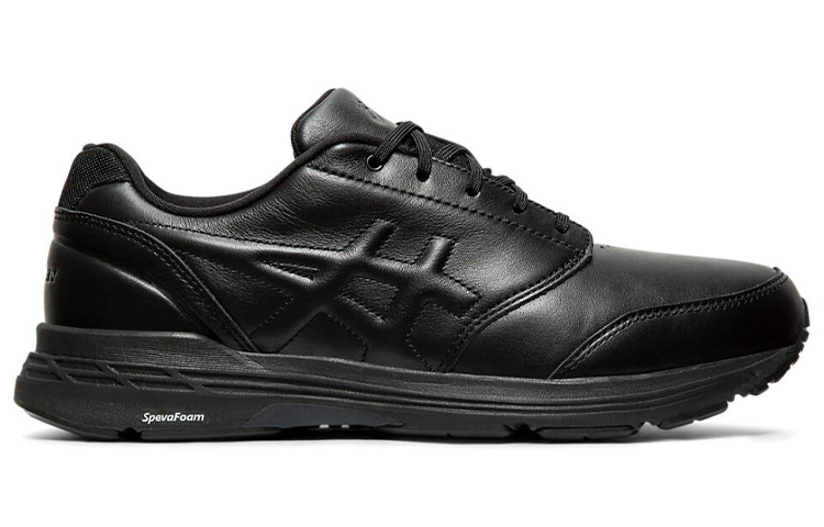 Order ASICS Gel-Odyssey Leer ''Zwart'' 1131A038-001