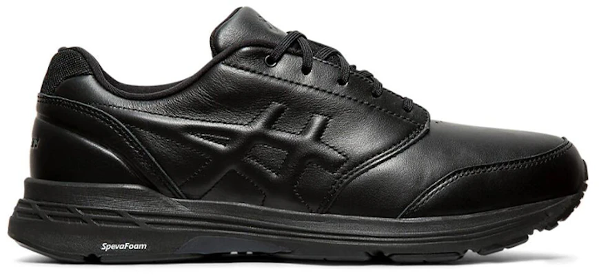 ASICS Gel-Odyssey Leer ''Zwart'' 1131A038-001 Order ASICS Gel-Odyssey Leer ''Zwart'' 1131A038-001