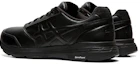 Lookbook ASICS Gel-Odyssey Leer ''Zwart'' 1131A038-001