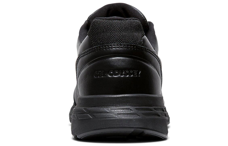 Shop ASICS Gel-Odyssey Leer ''Zwart'' 1131A038-001