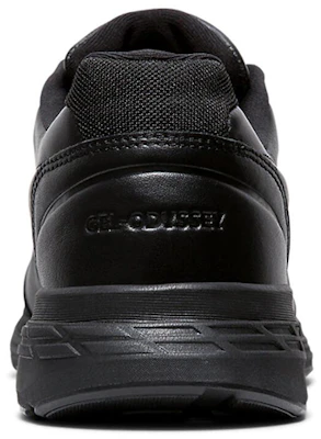 ASICS Gel-Odyssey Leer ''Zwart'' 1131A038-001 Shop ASICS Gel-Odyssey Leer ''Zwart'' 1131A038-001