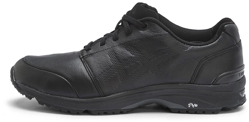 ASICS Gel-Odyssey Leer ''Zwart'' Q414L-9090 Buy ASICS Gel-Odyssey Leer ''Zwart'' Q414L-9090