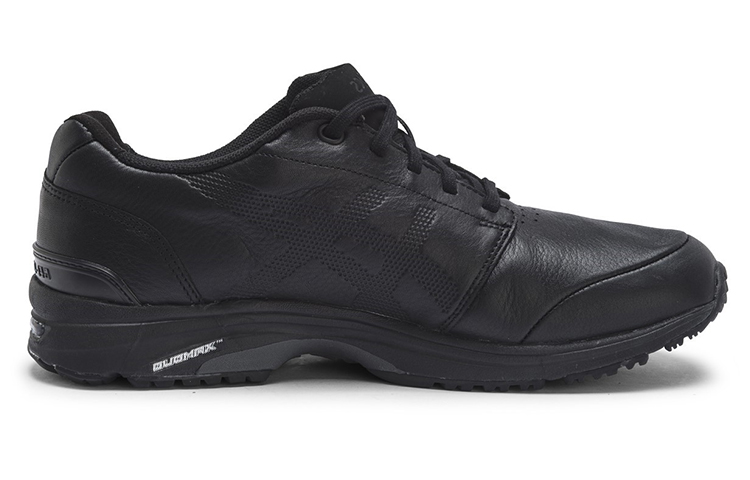 Order ASICS Gel-Odyssey Leer ''Zwart'' Q414L-9090
