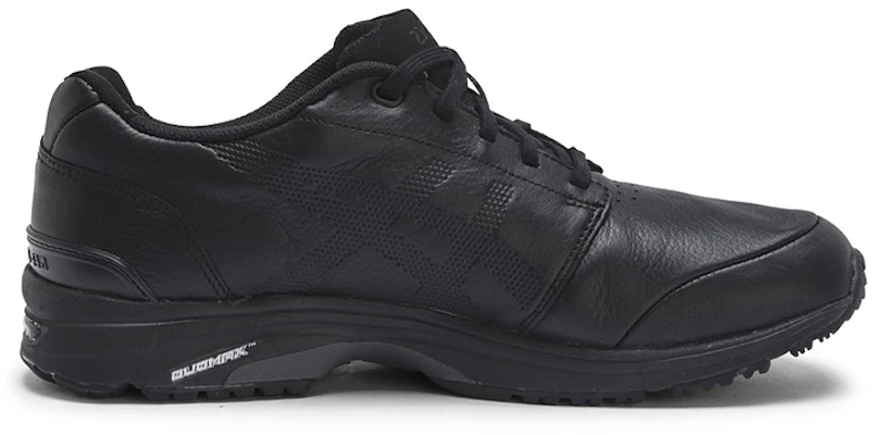 ASICS Gel-Odyssey Leer ''Zwart'' Q414L-9090 Order ASICS Gel-Odyssey Leer ''Zwart'' Q414L-9090