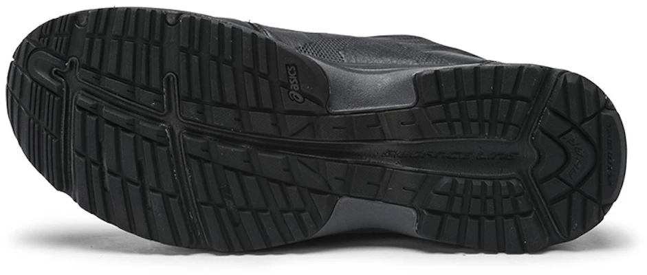 ASICS Gel-Odyssey Leer ''Zwart'' Q414L-9090 Shop ASICS Gel-Odyssey Leer ''Zwart'' Q414L-9090