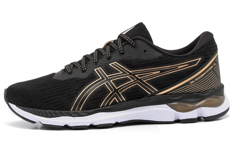 ASICS Gel-Pacemaker 2 'Black Brown' 1011B405-003