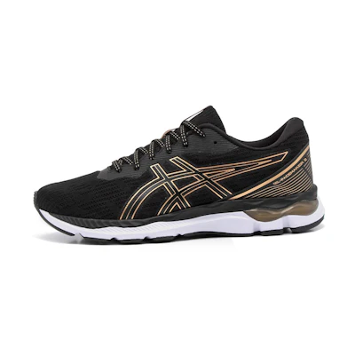 ASICS Gel-Pacemaker 2 'Black Brown'