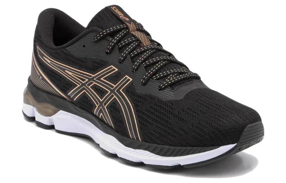 Lookbook ASICS Gel-Pacemaker 2 ''Nero Marrone'' 1011B405-003